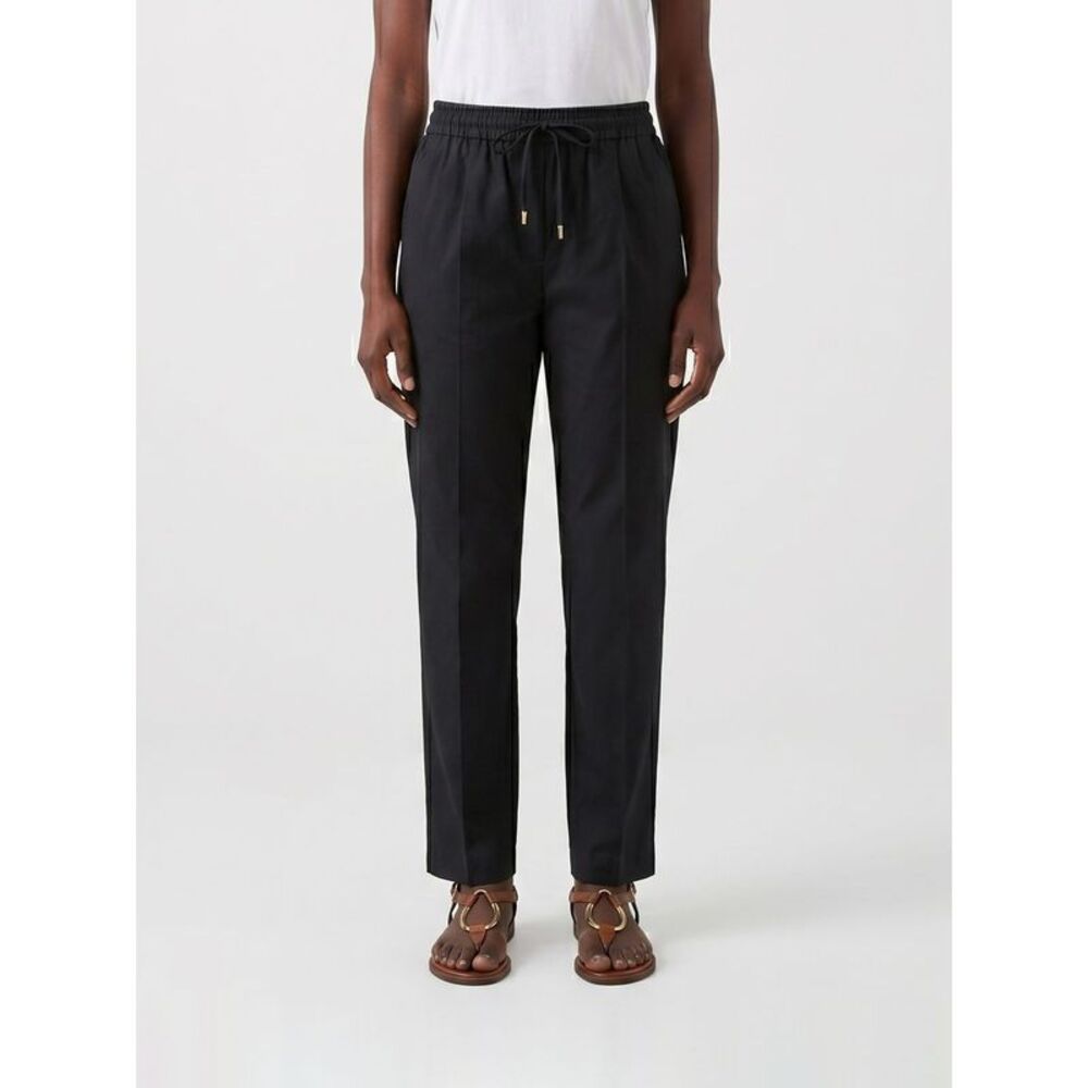 Briglia 1949 Pants Woman Black